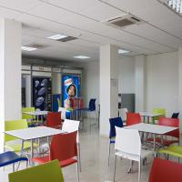 Inturjoven Spanish Courses Seville 35109